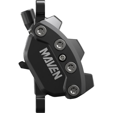 SRAM Maven Base Disc Brake and Lever - Rear 3