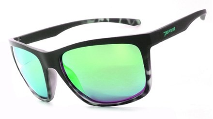 Pepper's Topwater Floating Polarized Sunglasses 0