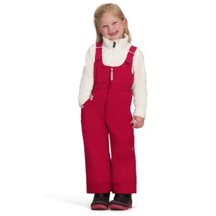 Obermeyer Snoveralls Bib Snow Pants - Toddlers'/Kids' 1