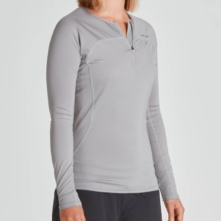NRS Long-Sleeve Rashguard - Women's 5
