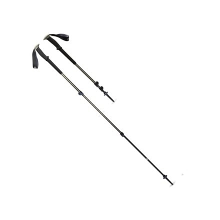 Black Diamond Trail Trekking Poles - Pair 0