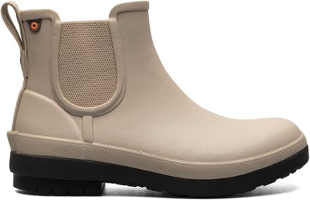 Bogs Amanda Plush II Chelsea Boots - Women's | REI Co-op