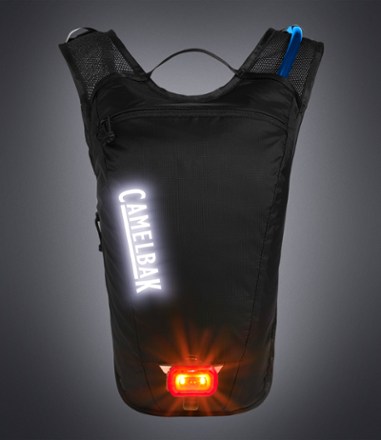 CamelBak Hydrobak Light Hydration Pack 4