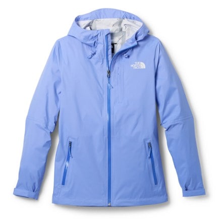 The North Face Alta Vista Rain Jacket - Women's 0