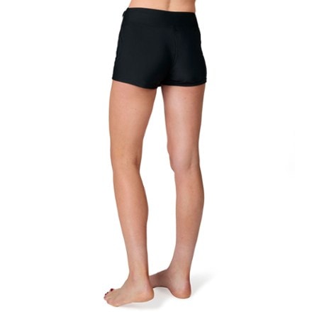 Free Country Fully Lined Swimsuit Skort - Women's 1