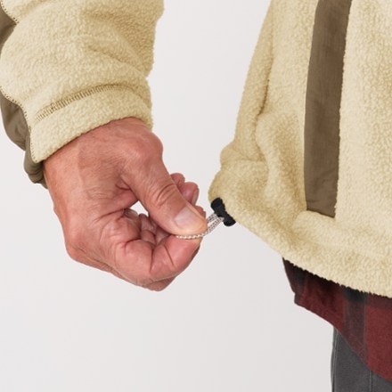 REI Co-op Campwell Fleece Pullover - Men's 4