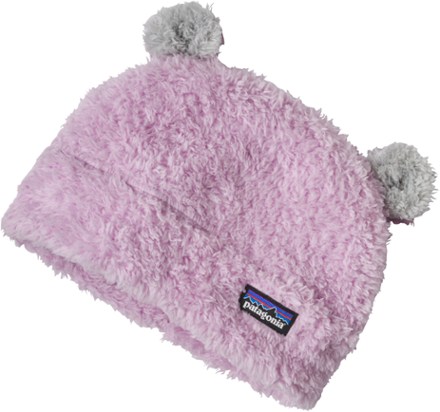 Furry Friends Hat - Toddlers'