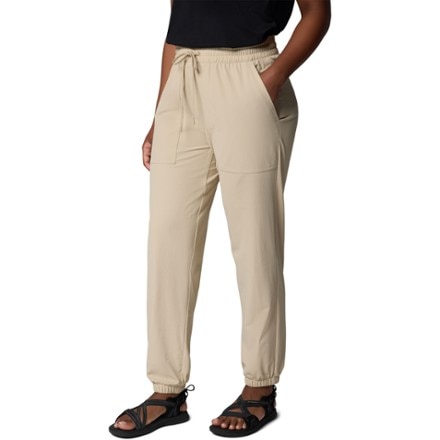 Columbia Pinetown Canyon Joggers - Women's 2