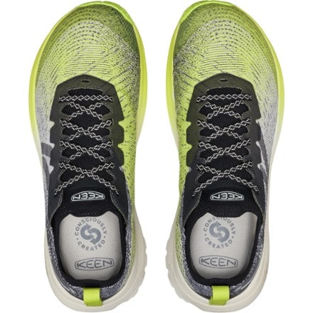 KEEN Seek Trail-Running Shoes - Men's 6