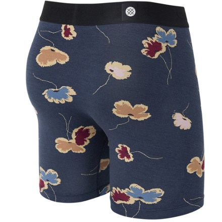 Stance Botanical Bliss Wholester Boxer Briefs - Men's 1