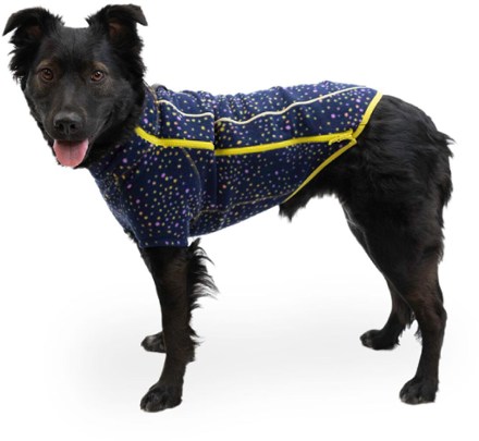 Rei dog raincoat on sale