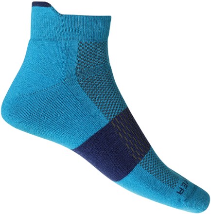 Icebreaker Multisport Light Mini Socks - Men's 0