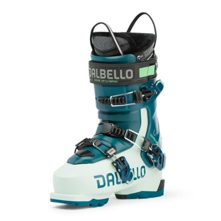 Dalbello Cabrio MV 95 W IF Ski Boots - Women's - 2024/2025 1