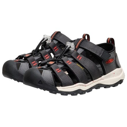 KEEN Newport Neo H2 Sandals - Toddlers'/Kids' 4