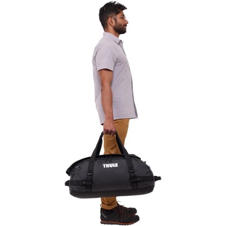 Thule Chasm 40 L Duffel 2