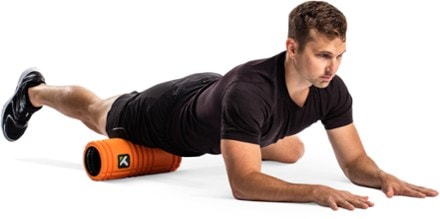 Trigger Point Performance GRID Foam Roller 9