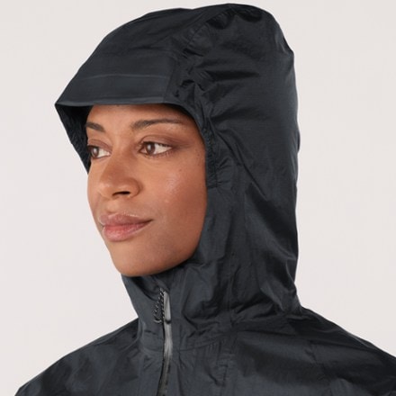 Salomon Bonatti Waterproof Jacket - Women's 4