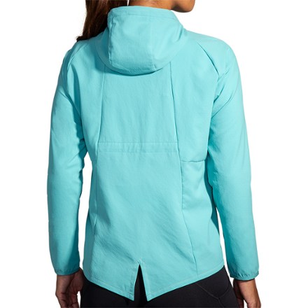 Brooks Canopy Jacket - Women's 2