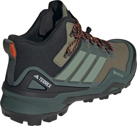 adidas Terrex Skychaser Mid GORE-TEX Hiking Boots - Men's 3