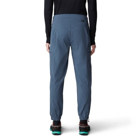 Mountain Hardwear Dynama High-Rise Utility Joggers - Women's 1