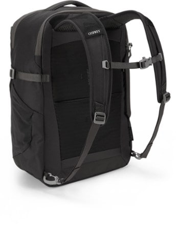 Osprey Daylite Carry-On Travel Pack 35 Back view