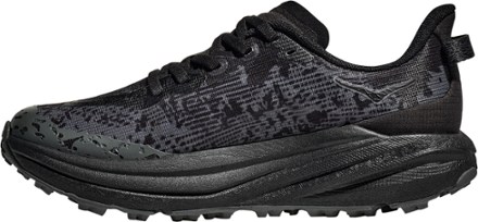 HOKA Speedgoat 6 Trail-Running Shoes - Kids' 1