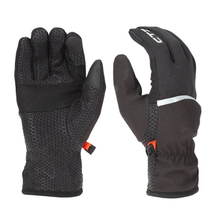 CTR Versa Convertible Gloves 1