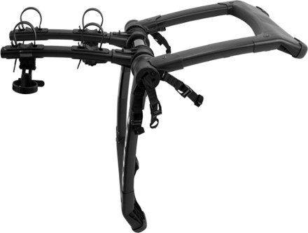 kuat trunk rack