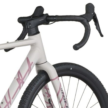 Scott Speedster Gravel 30 Bike 10