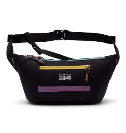 Mountain Hardwear Stashel 7 L Crossbody Pack 0