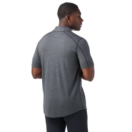 Smartwool Button Down Shirt - Men's 0