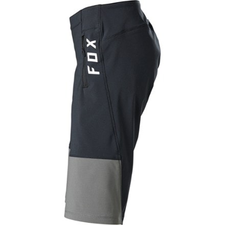 Fox Defend Bike Shorts - Women's 1