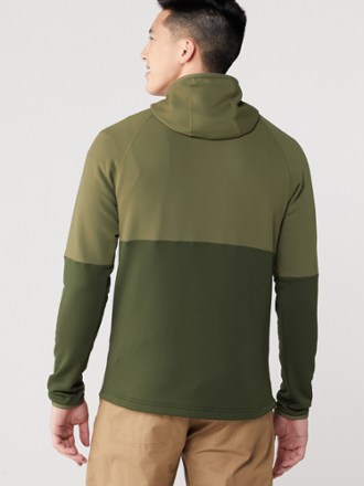 REI Co-op Trailmade Fleece Jacket - Men's