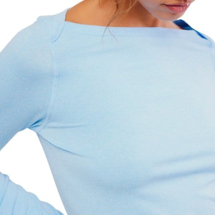 FP Movement Up Next Long-Sleeve Shirt - Women's 3