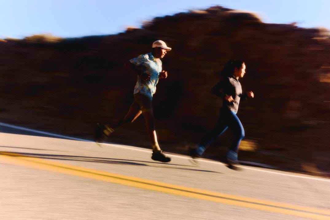 Location Image for Challenger 8 Trail-Running Shoes - Men's