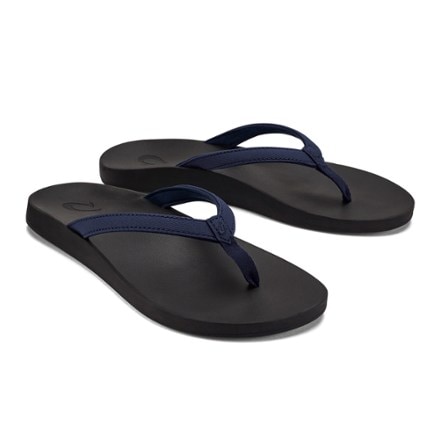 OluKai Puawe Flip-Flops - Women's 1