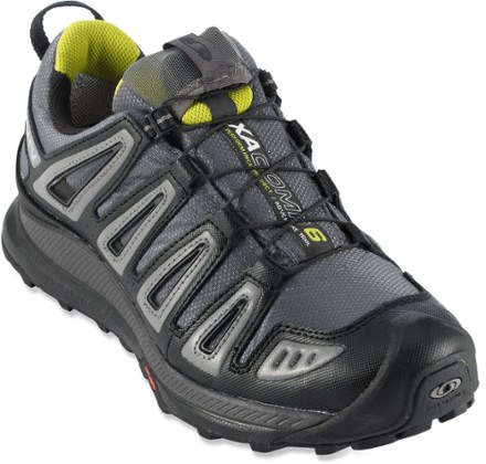 salomon touring