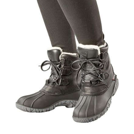 Baffin Yellowknife Boots - Women's 2