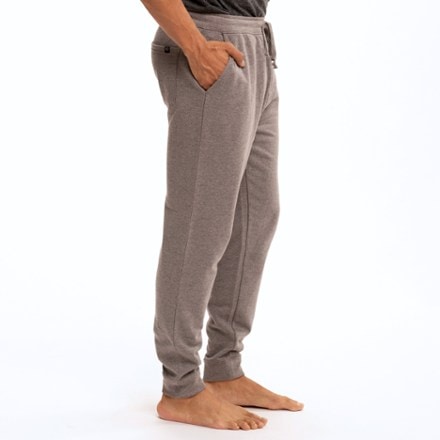 Threads 4 Thought Classic Fleece Joggers - Men's 2