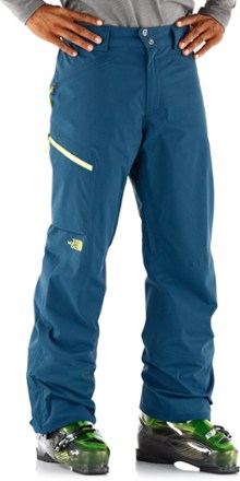 men's sickline pants