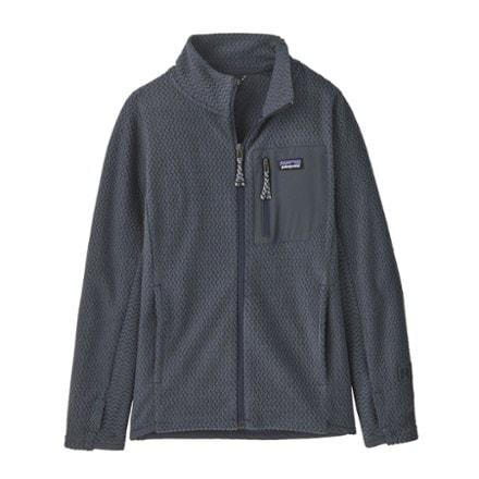 Patagonia R1 Air Full-Zip Jacket - Kids' 0