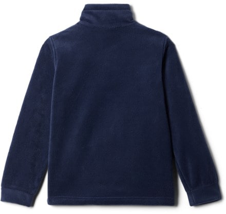 Columbia Steens Mt II Fleece Jacket - Toddler Boys' 1