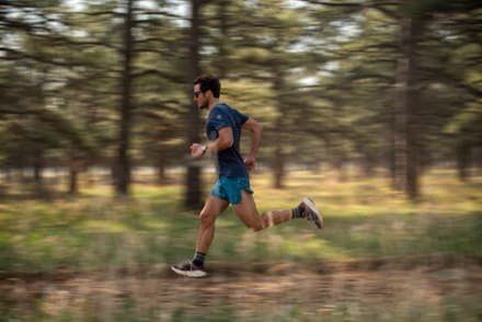 La Sportiva Prodigio Max Trail-Running Shoes - Men's 7