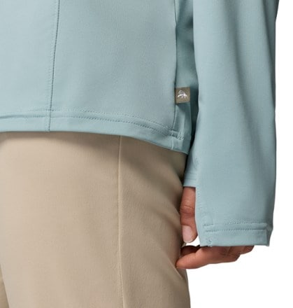 Columbia Skien Valley Hoodie - Women's 8