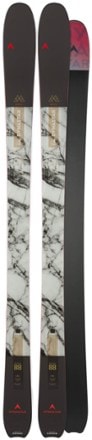 Dynastar M-Cross 88 Skis - 2024/2025 6