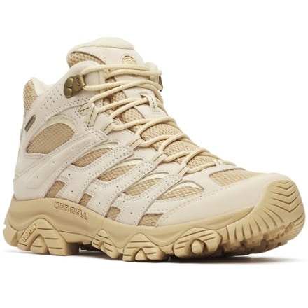 Merrell Moab 3 Mid Waterproof Hiking Boots - Men's 2