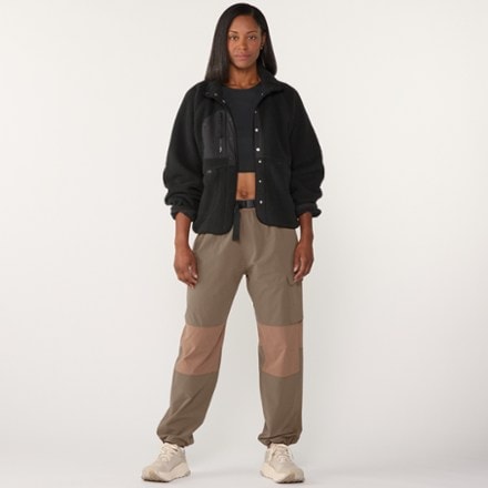 Janji Trekker Cargo Pants - Women's 3