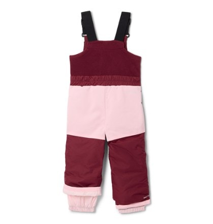 Columbia Buga III Snowsuit Set - Toddlers' 3