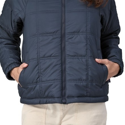 Patagonia Lost Canyon Insulated Jacket - Women's 5