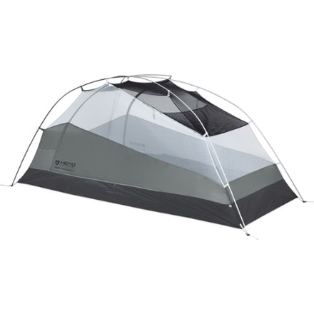 NEMO Dragonfly Bikepack OSMO 2P Tent 1